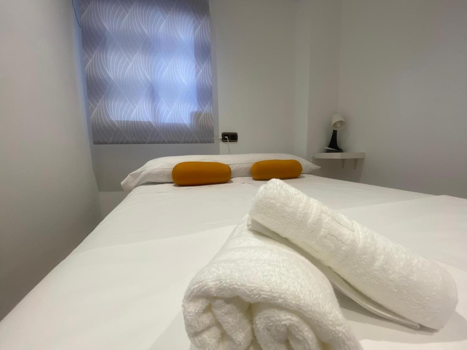 Apartamento Parral 안테케라 외부 사진
