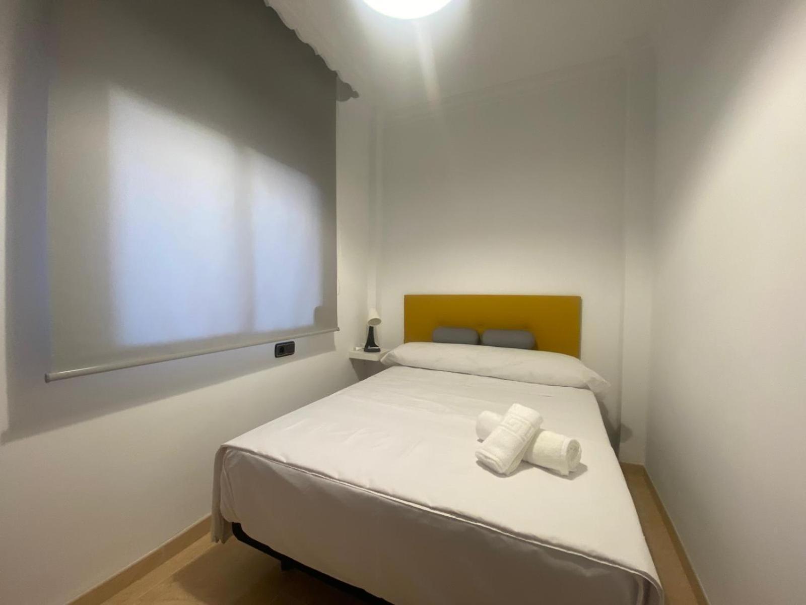 Apartamento Parral 안테케라 외부 사진