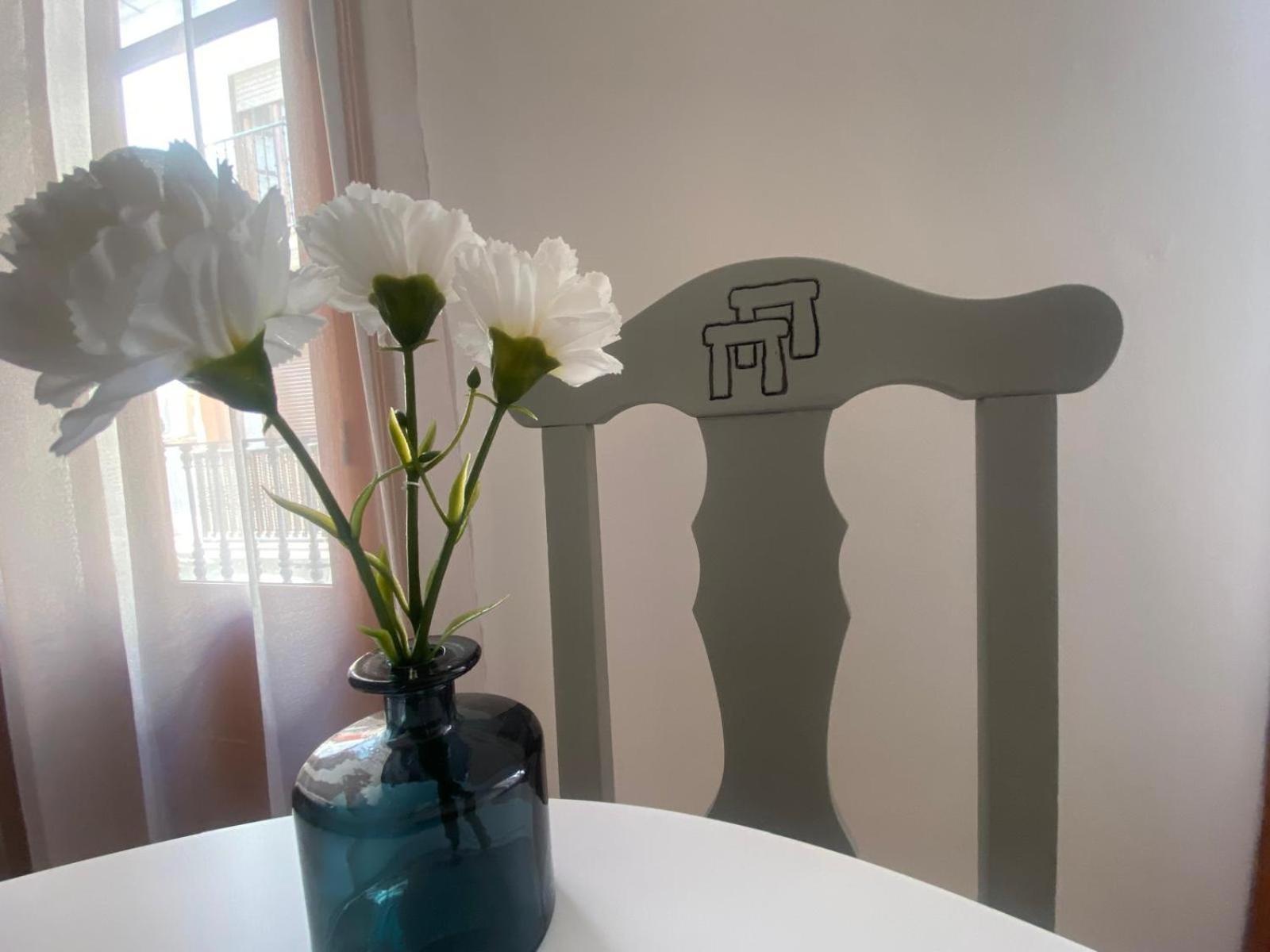 Apartamento Parral 안테케라 외부 사진