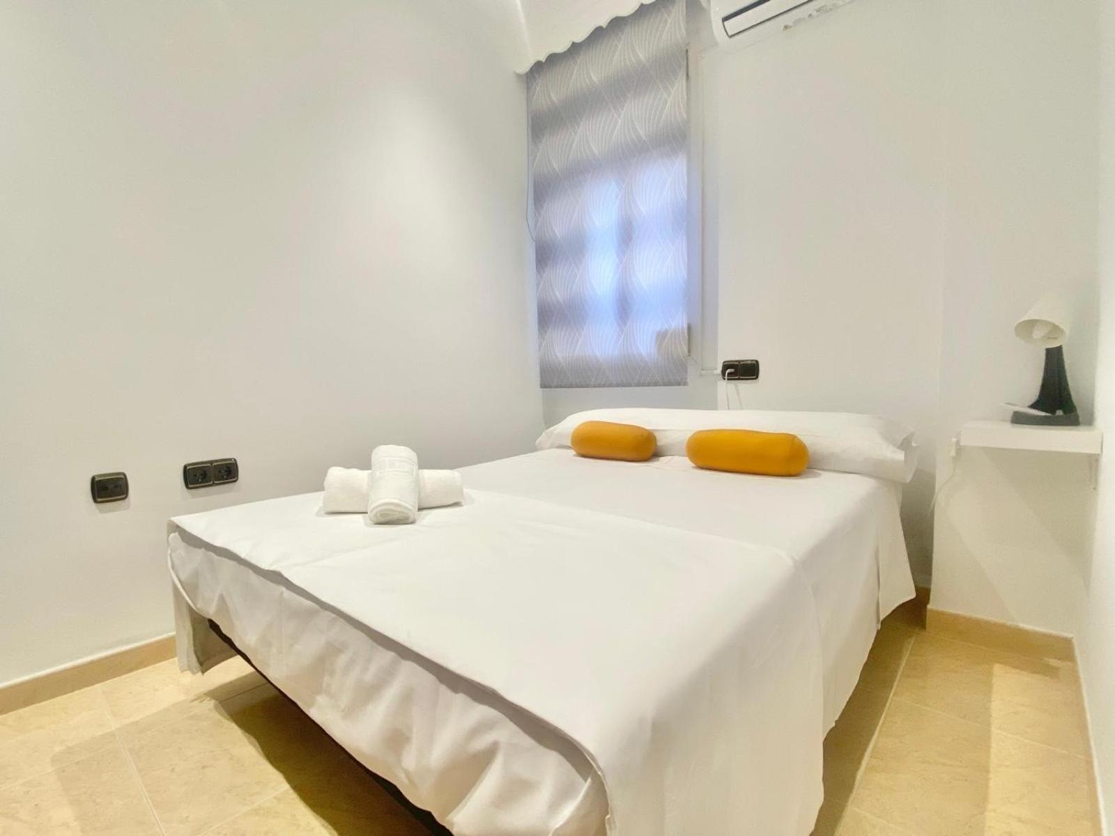 Apartamento Parral 안테케라 외부 사진