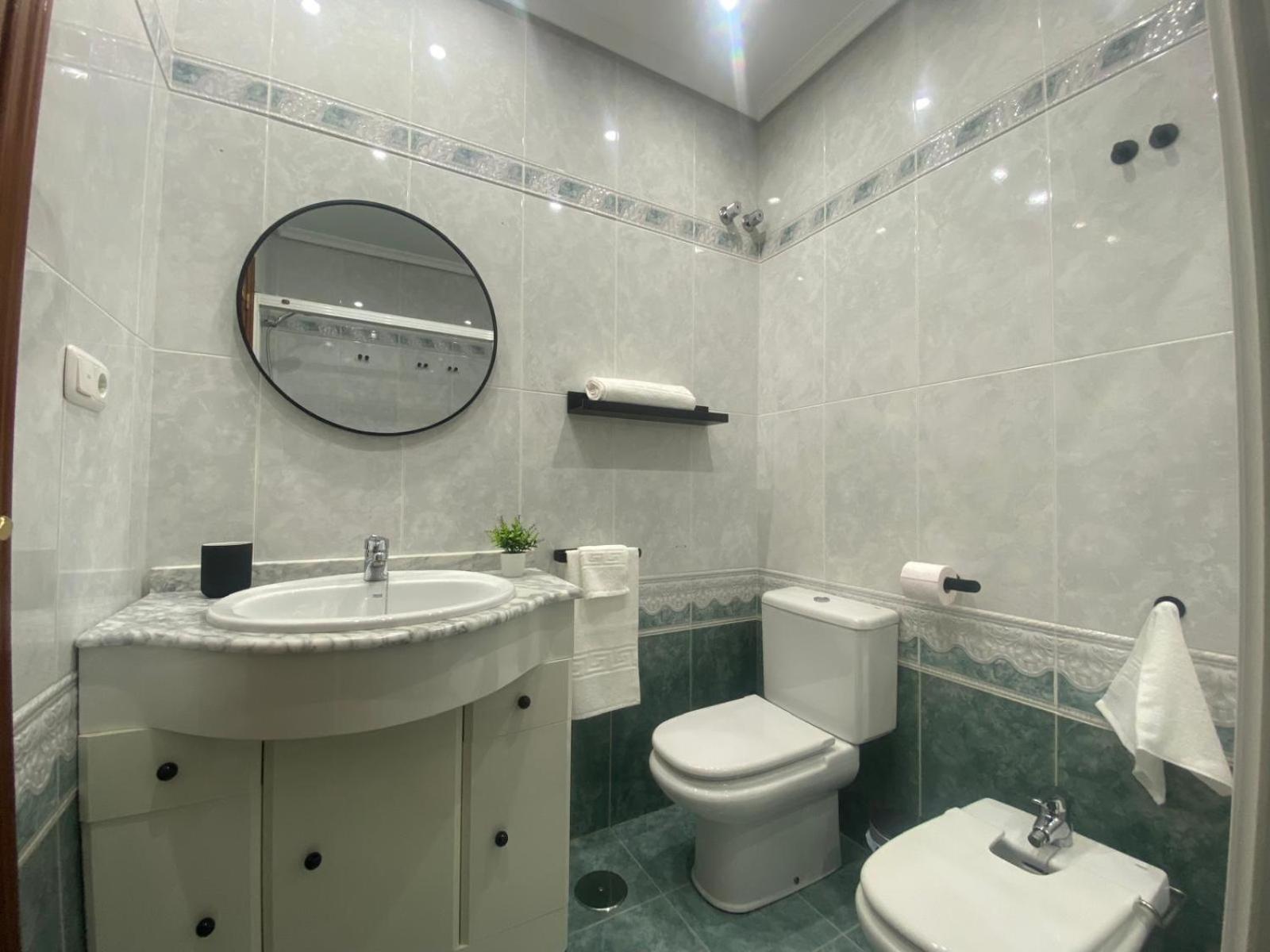 Apartamento Parral 안테케라 외부 사진