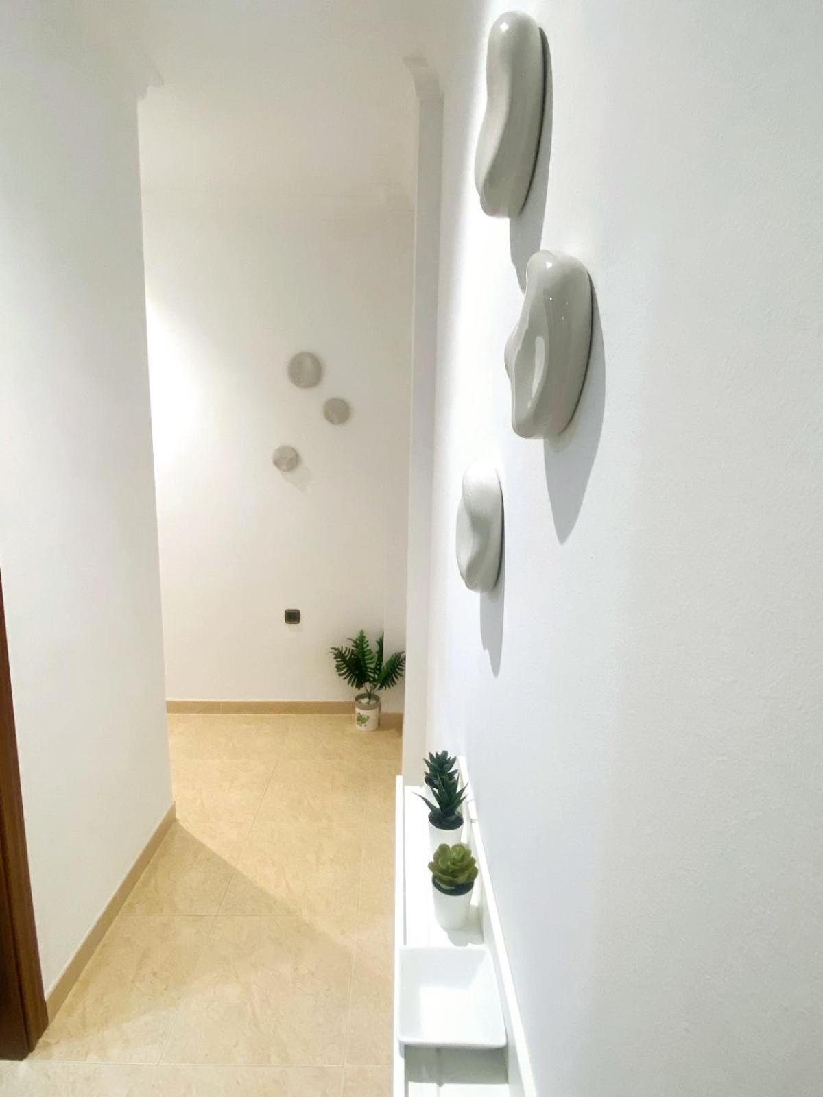 Apartamento Parral 안테케라 외부 사진