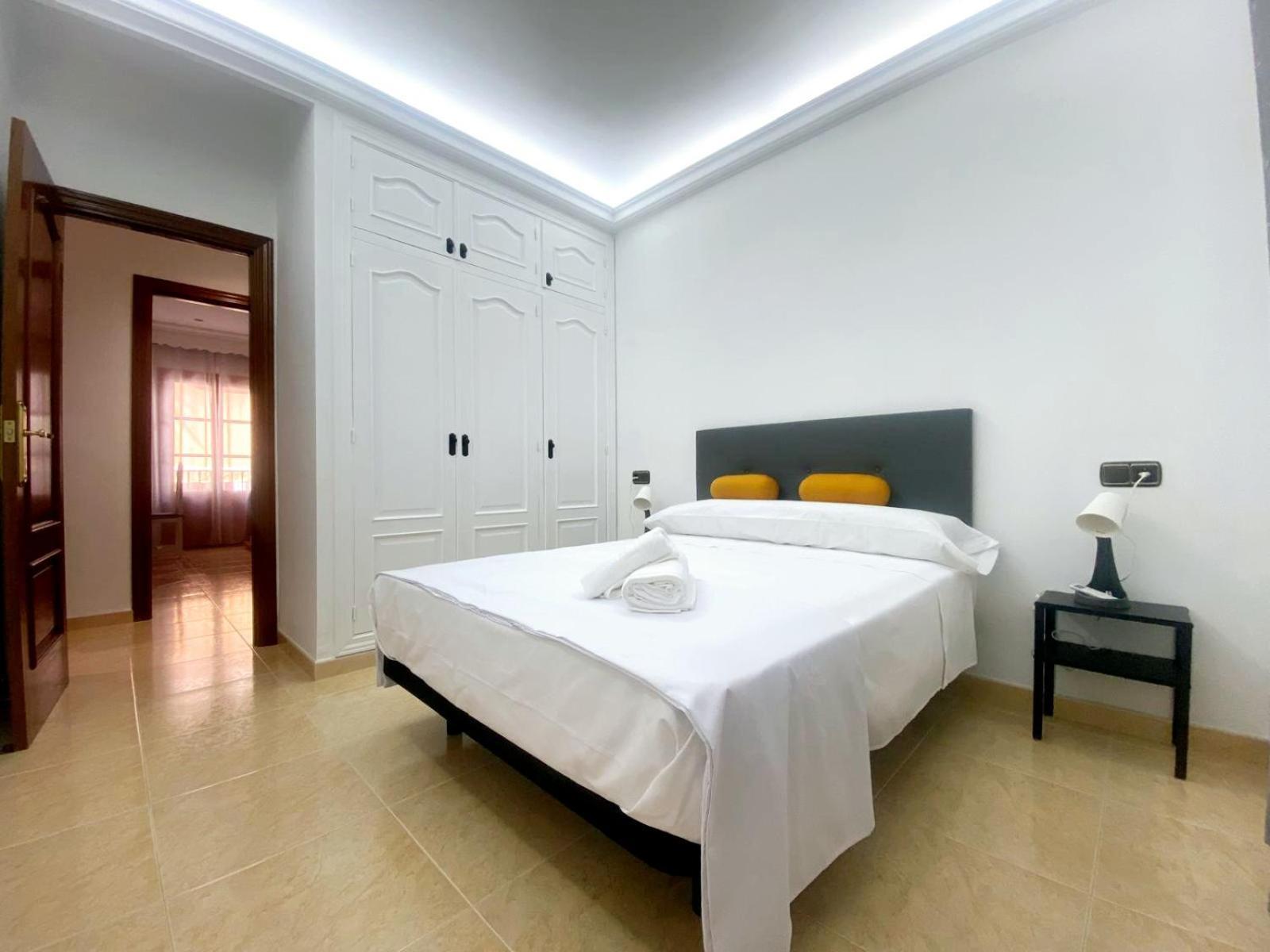 Apartamento Parral 안테케라 외부 사진