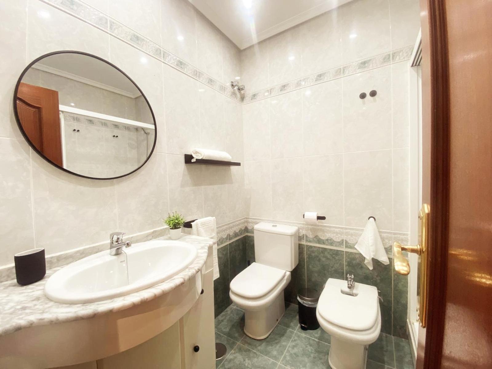 Apartamento Parral 안테케라 외부 사진