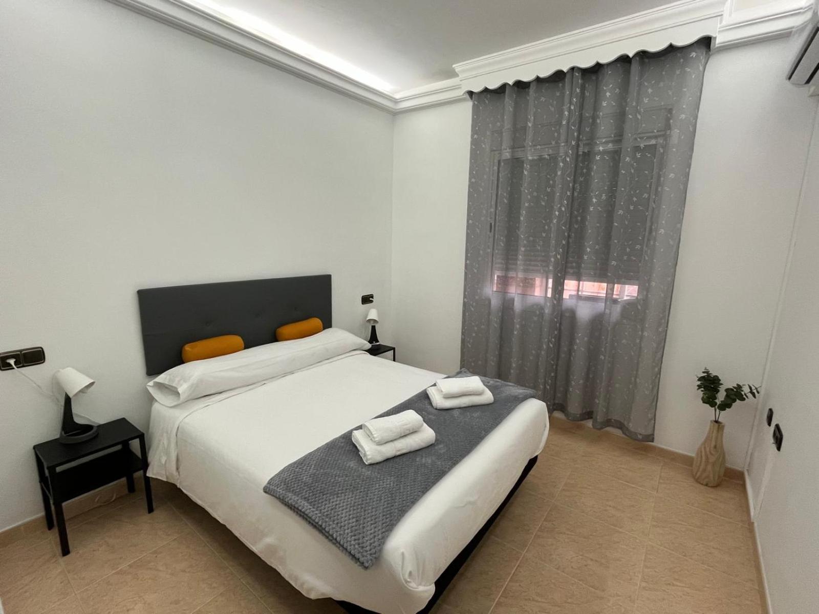 Apartamento Parral 안테케라 외부 사진