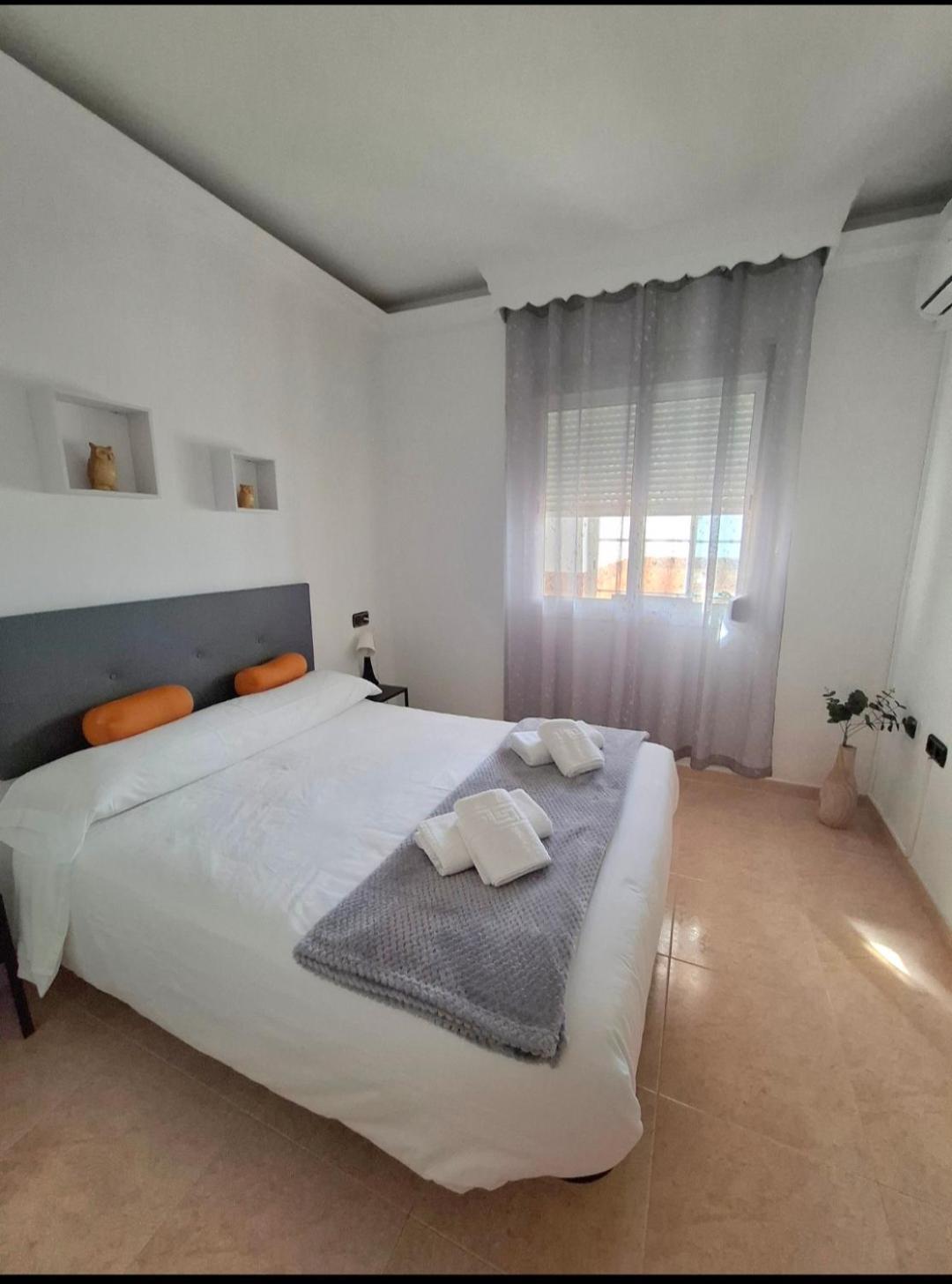 Apartamento Parral 안테케라 외부 사진