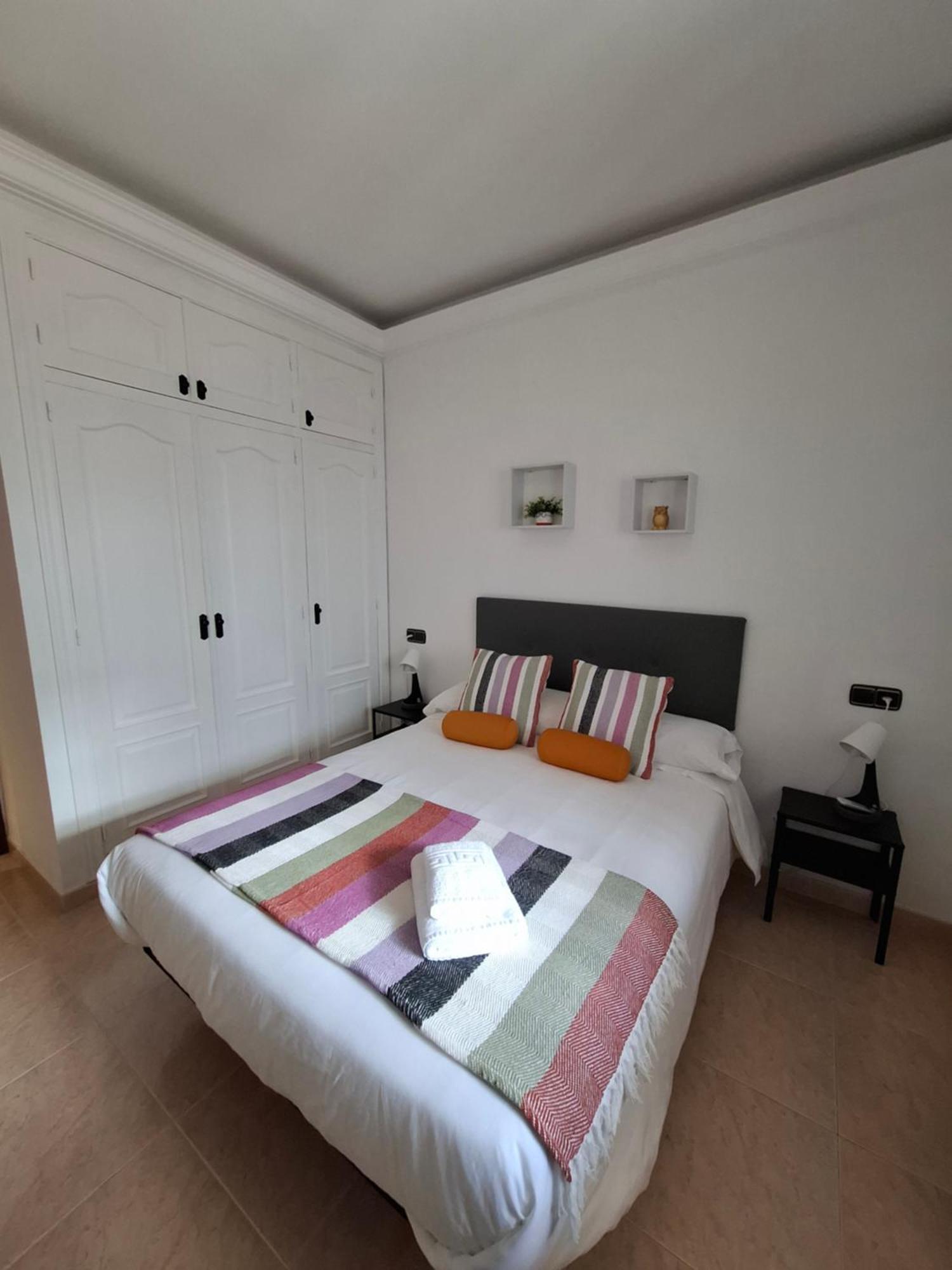 Apartamento Parral 안테케라 외부 사진