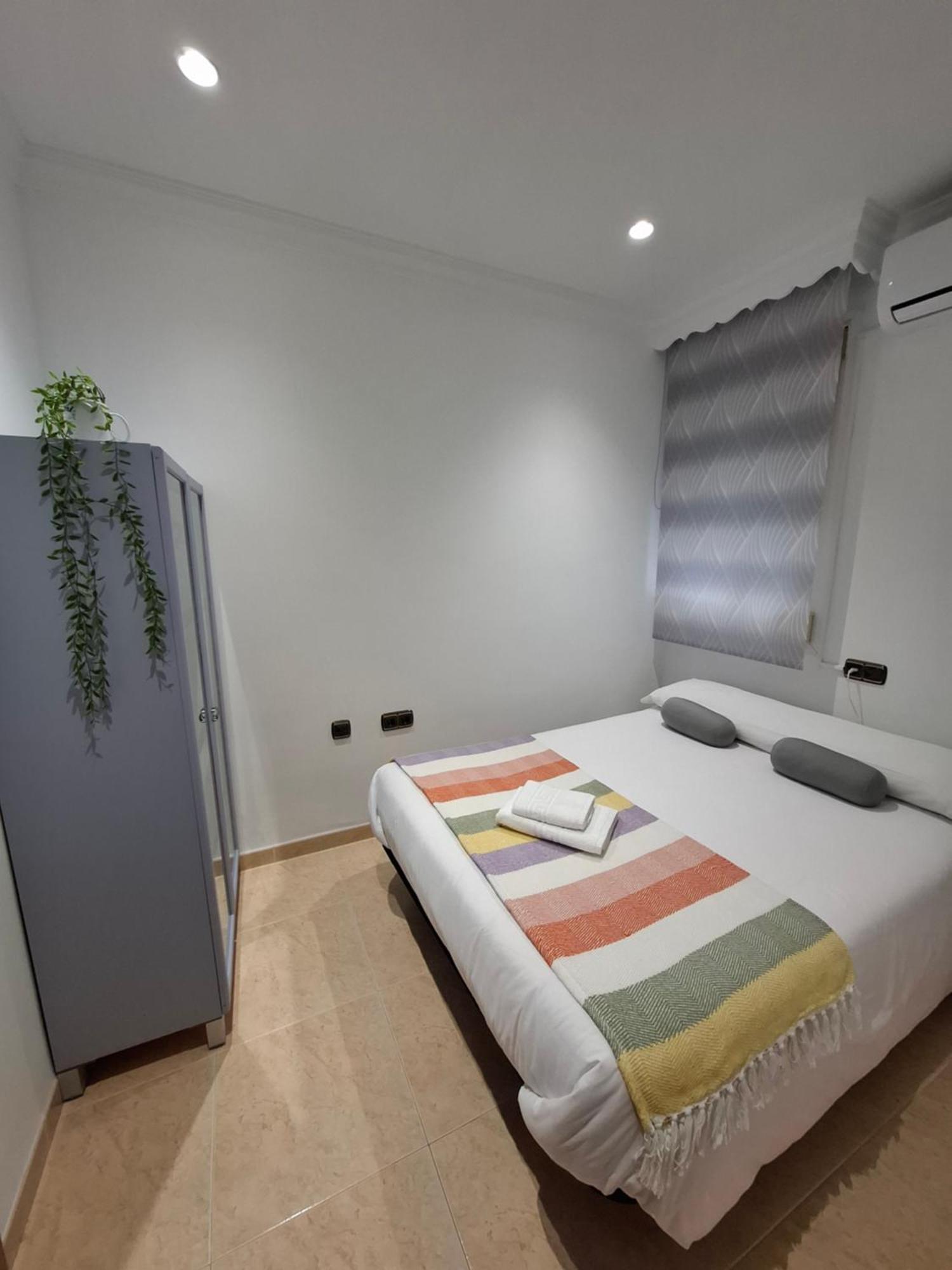 Apartamento Parral 안테케라 외부 사진