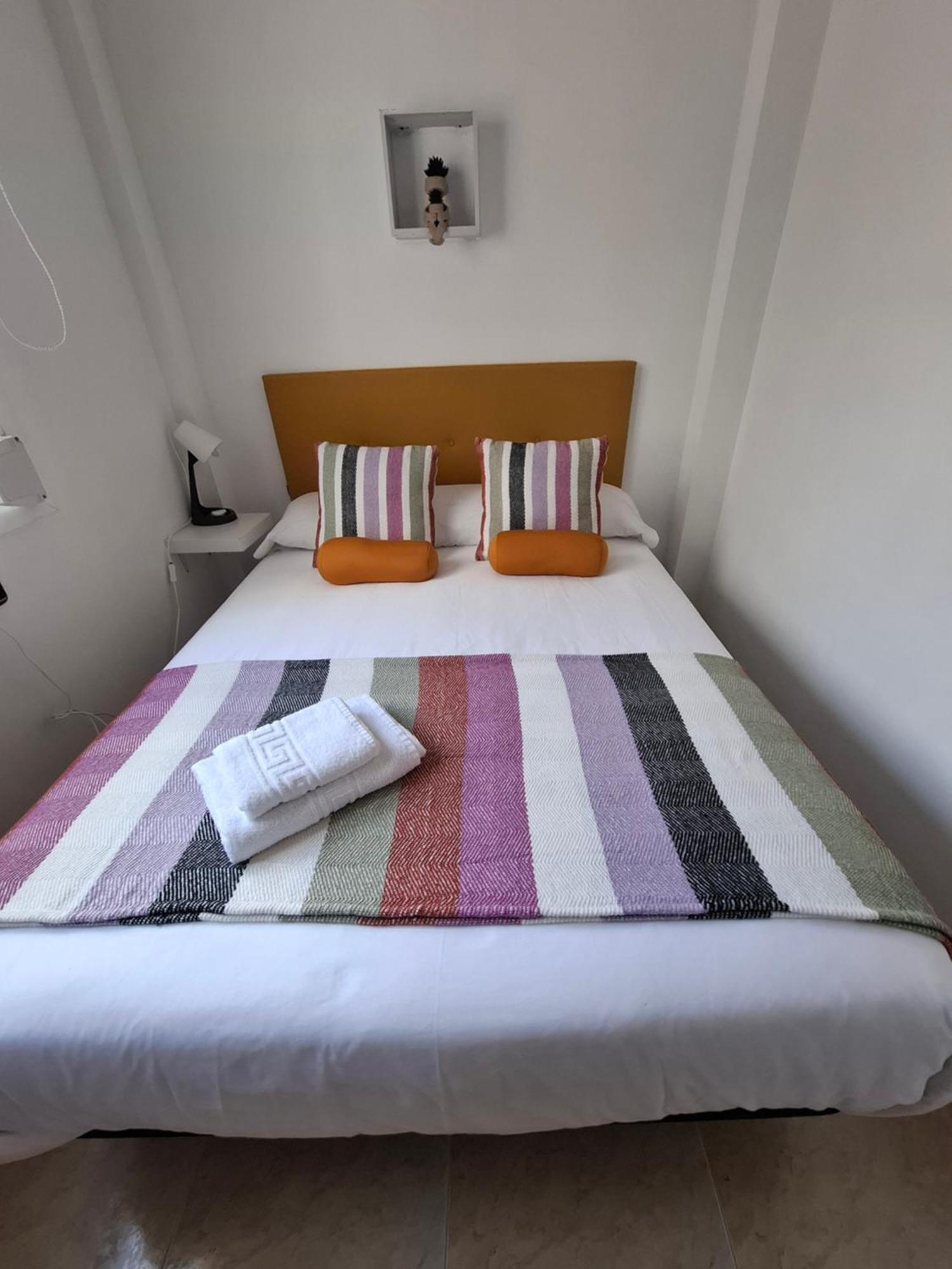Apartamento Parral 안테케라 외부 사진