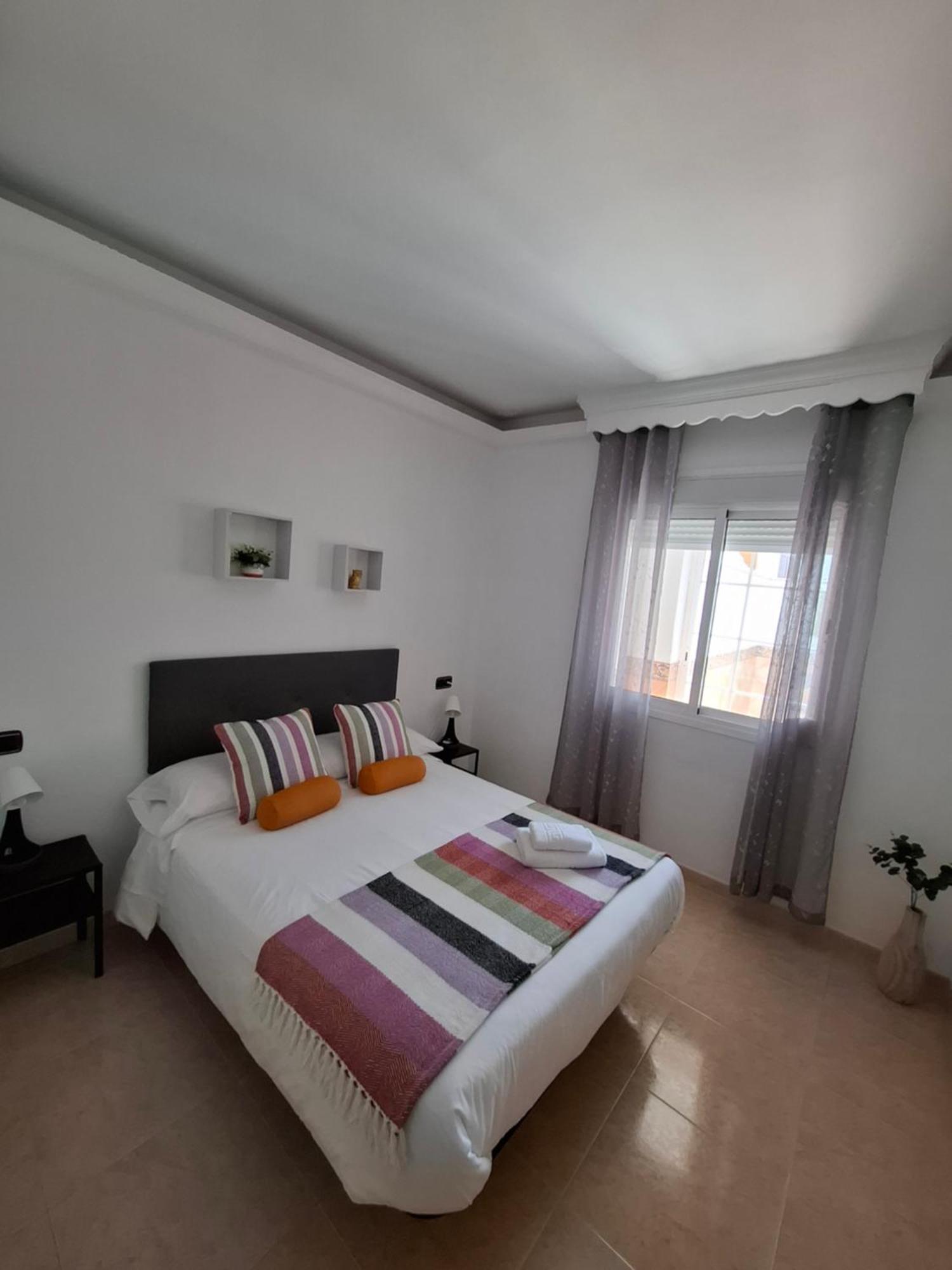 Apartamento Parral 안테케라 외부 사진