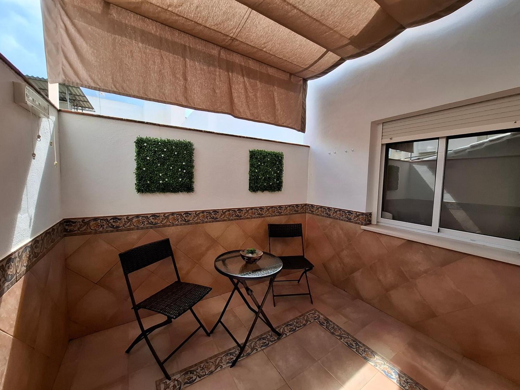 Apartamento Parral 안테케라 외부 사진