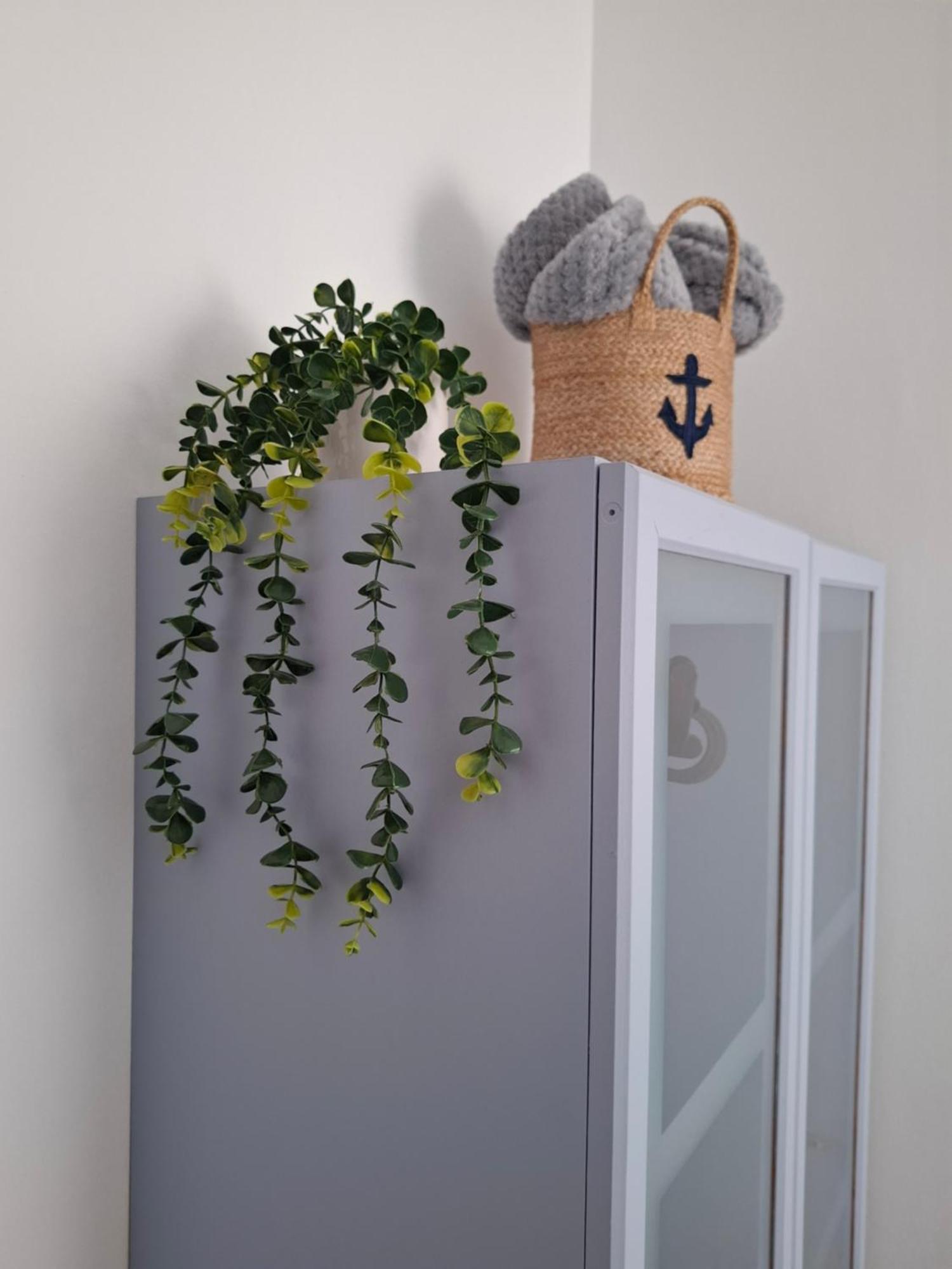Apartamento Parral 안테케라 외부 사진