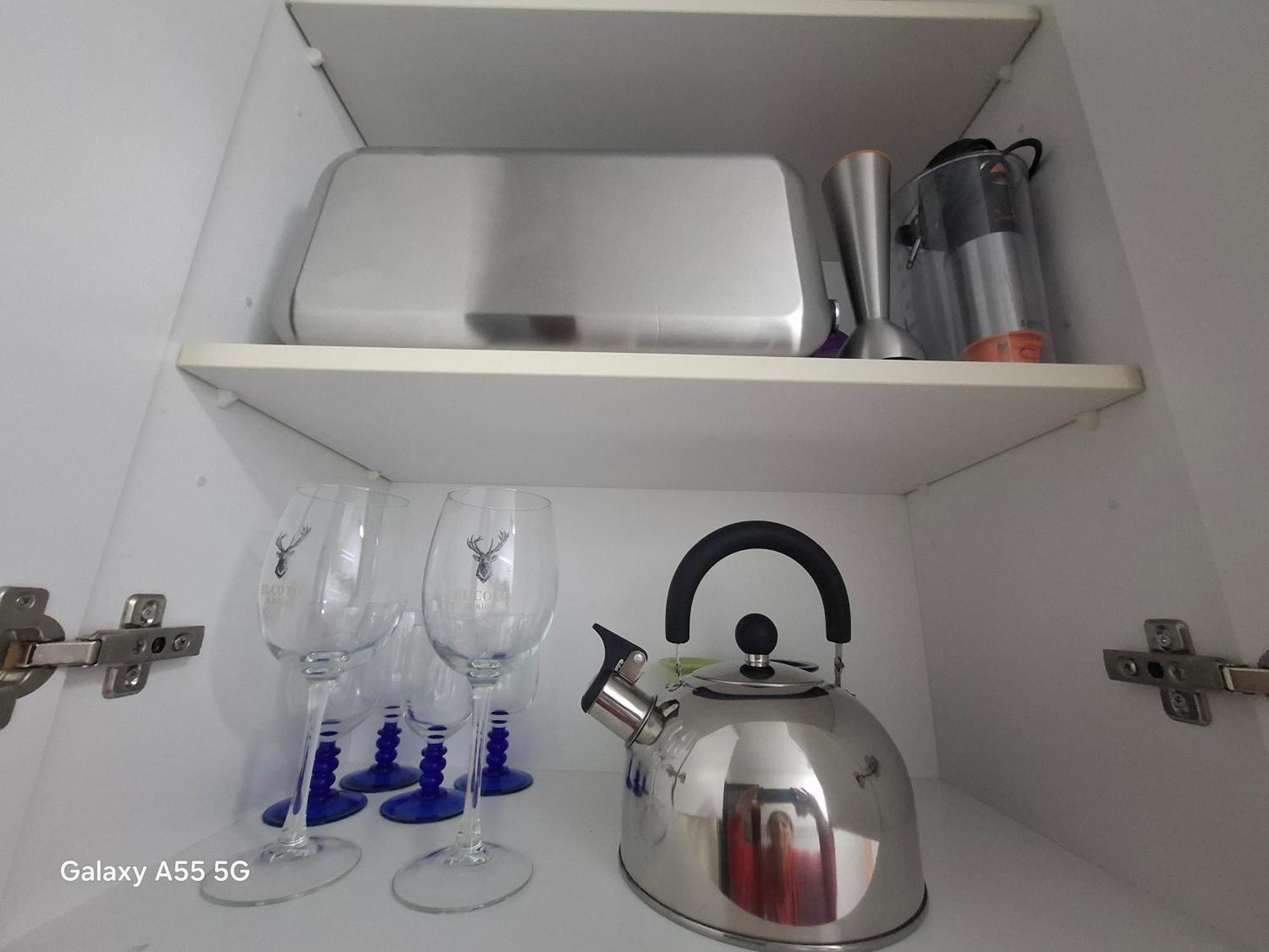 Apartamento Parral 안테케라 외부 사진